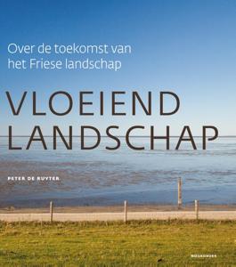 Vloeiend landschap (Paperback)