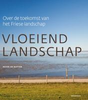Vloeiend landschap (Paperback)