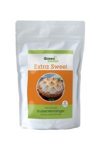 Green Sweet Extra sweet