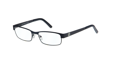 Leesbril Ofar CF-001-Zwart-+3.00