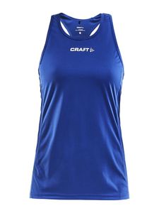 Craft 1907368 Rush Singlet W - Club Cobolt - XXL