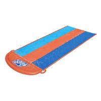 Bestway Triple Glijbaan 488x207,5 cm +3 Jaar Tuin 52329