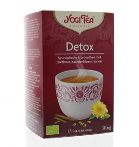 Detox bio