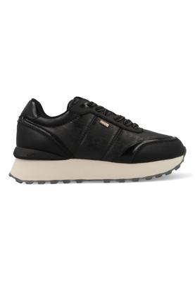 Mexx Sneakers Phoenix Humper MIEV1003243W-1000 Zwart maat