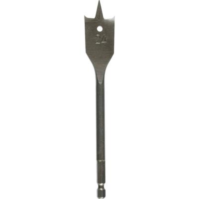 kwb 512413 Hout-freesboor 13 mm 1 stuk(s)