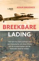 Reisverhaal Breekbare lading | Adam Brookes - thumbnail