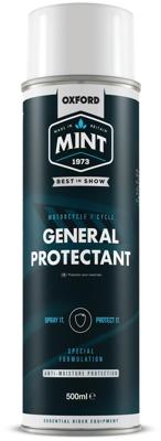 MINT oppervlaktebescherming "oxford