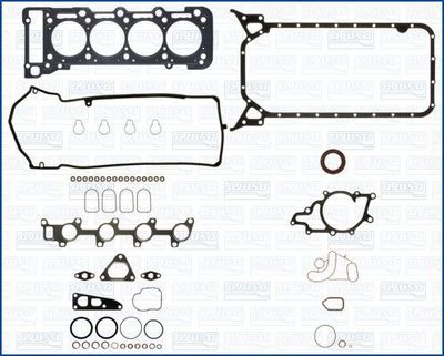 Complete pakkingsset, motor 50316700