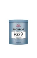Wella Poeder Professionals Blondor Plex Powder 9 800gr