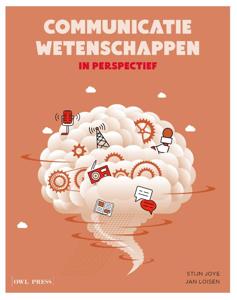 Communicatiewetenschappen in perspectief (Paperback)