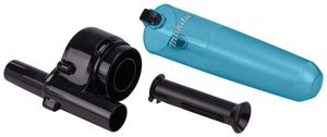 Makita 191D75-5 stofzuiger accessoire Universeel Afscheider met filter