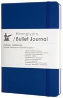 Hieroglyphs Bullet Journal (Hardback)