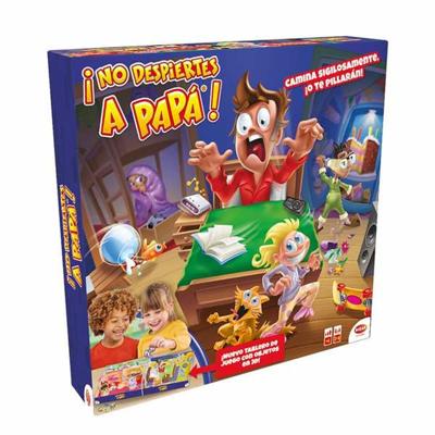 Bordspel Bizak