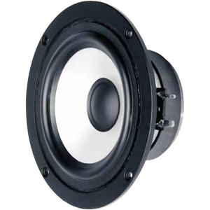 Visaton AL 130 - 8 Ohm 5 inch 13 cm Midwoofer 60 W 8 Ω