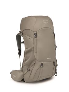 Osprey Renn - 50L - Pediment Grey/Linen Tan