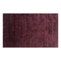 Vloerkleed Cowan aubergine 48
