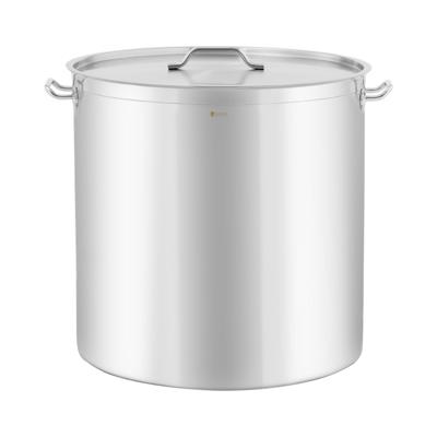 Kookpan inductie - 170 l - Ø 60 cm - Royal Catering