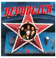 Republica - Republica LP