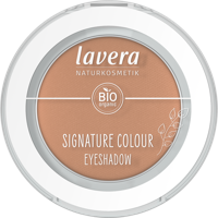 Signature colour eyeshadow soft sienna 04 bio 1 Stuks