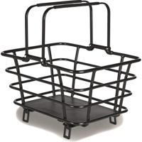 Cortina mand delhi avs 30l zwart 29x40x20cm