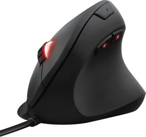 Trust GXT144 Rexx Ergonomic Mouse