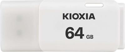 Kioxia TransMemory U202 USB flash drive 64 GB USB Type-A 2.0 Wit
