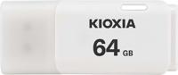 Kioxia TransMemory U202 USB flash drive 64 GB USB Type-A 2.0 Wit