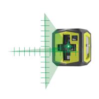 Ryobi Kruislijnlaser | Groen | generatie 2 | 5133005497