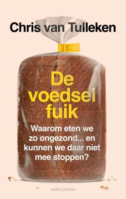 De voedselfuik (Paperback)