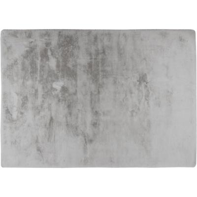 Vloerkleed Soma Zilver 160x230 cm