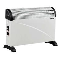 NOVEEN CH-5000 TURBO VENTILATOR CONVECTOR KACHEL