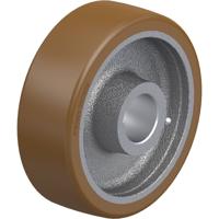 Blickle GBN 150/35H7 Aandrijfwiel Wieldiameter: 150 mm Draagvermogen (max.): 700 kg 1 stuk(s)