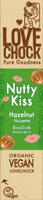Nutty kiss bio - thumbnail