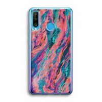 Electric Times: Huawei P30 Lite Transparant Hoesje