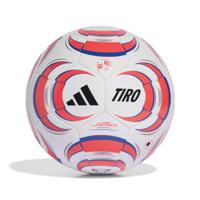 adidas Tiro League J290 Voetbal Maat 5 Wit Blauw Rood