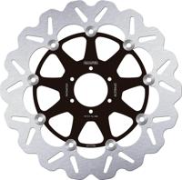 GALFER golf remschijf "df692 rotor brake rotors swimming