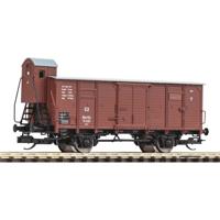 Piko TT 47779 TT Overdekte goederenwagen van de KPEV Piko TT 47779 TT Overdekte goederenwagen van de KPEV