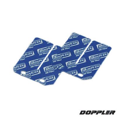 Membraanplaat Doppler ER2 Derbi
