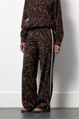 Studio Anneloes Trainer Animal Tape Trousers 13252 Broek 9997 Multi Color