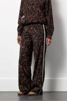 Studio Anneloes Trainer Animal Tape Trousers 13252 Broek 9997 Multi Color