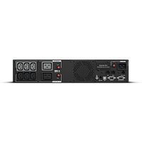 CyberPower PR3000ERT2U UPS Line-interactive 3 kVA 3000 W 8 AC-uitgang(en) - thumbnail