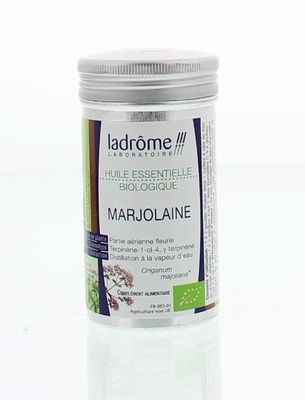 Marjolein olie bio