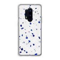 Terrazzo N°5: OnePlus 8 Pro Transparant Hoesje