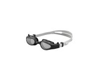 CRIVIT Zwembril (L/XL in zwart/wit)