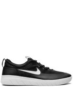 Nike baskets SB Nyjah Free 2.0 - Noir - thumbnail