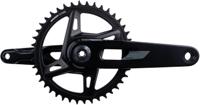 SRAM crankstel "rival 1 xplr e1". krg rival xplr e1 42z 170mm wide dub