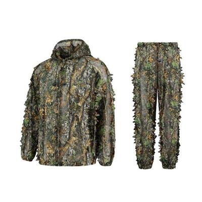 Buteo Photo Gear 3D Blaadjes Pak 2-delig maat XL/XXL