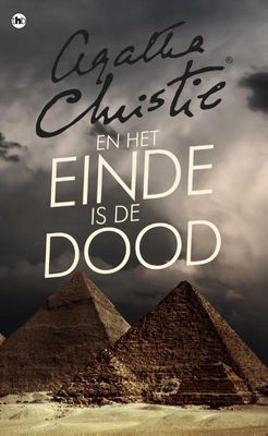 En het einde is dood - Agatha Christie - eBook (9789048823871) En het einde is dood - Agatha Christie - eBook (9789048823871)