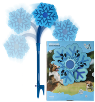 CoolPets Ice Flower