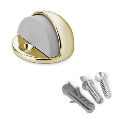 Deurstopper Inofix Deuren Schroeven Gouden